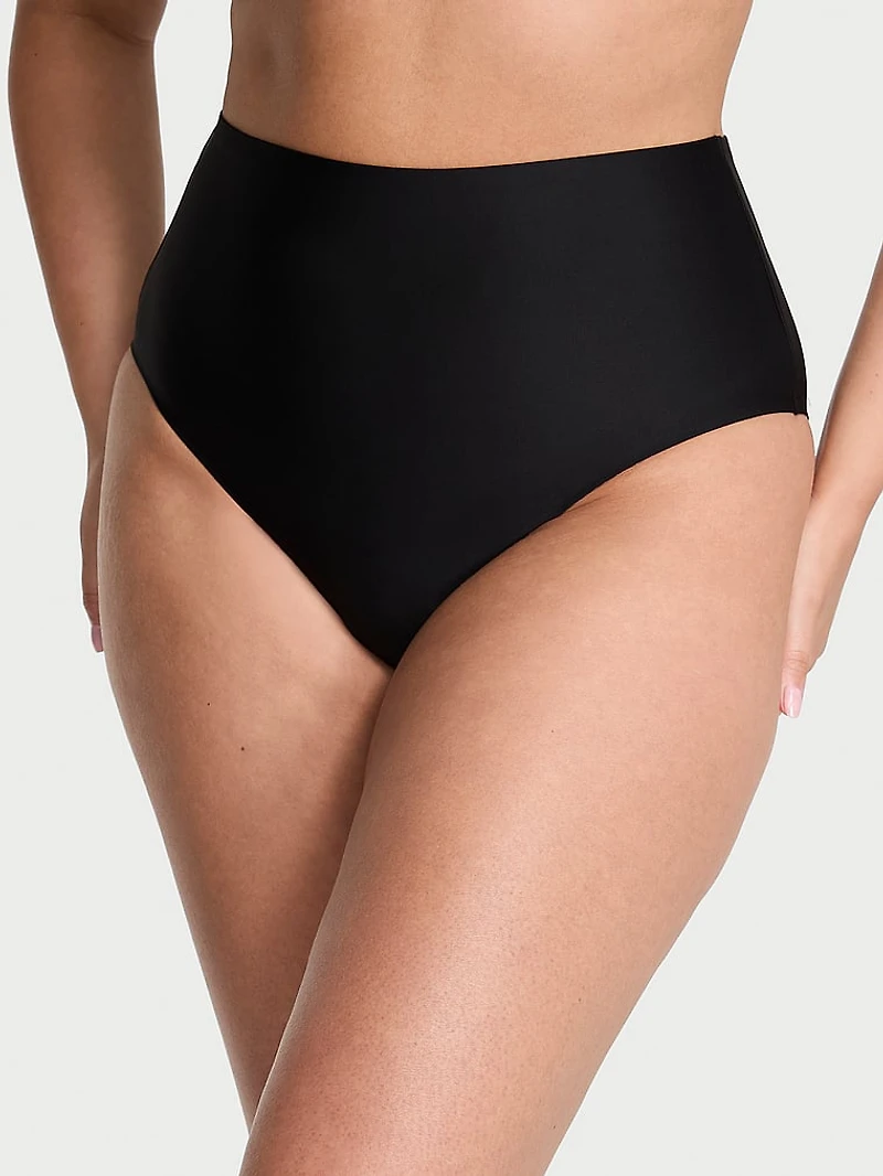 Luxe Contour High-Rise Cheeky Panty