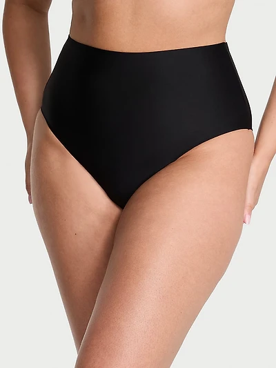 Luxe Contour High-Rise Cheeky Panty