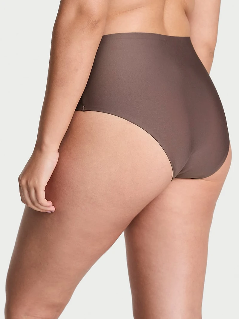 Luxe Contour High-Rise Cheeky Panty