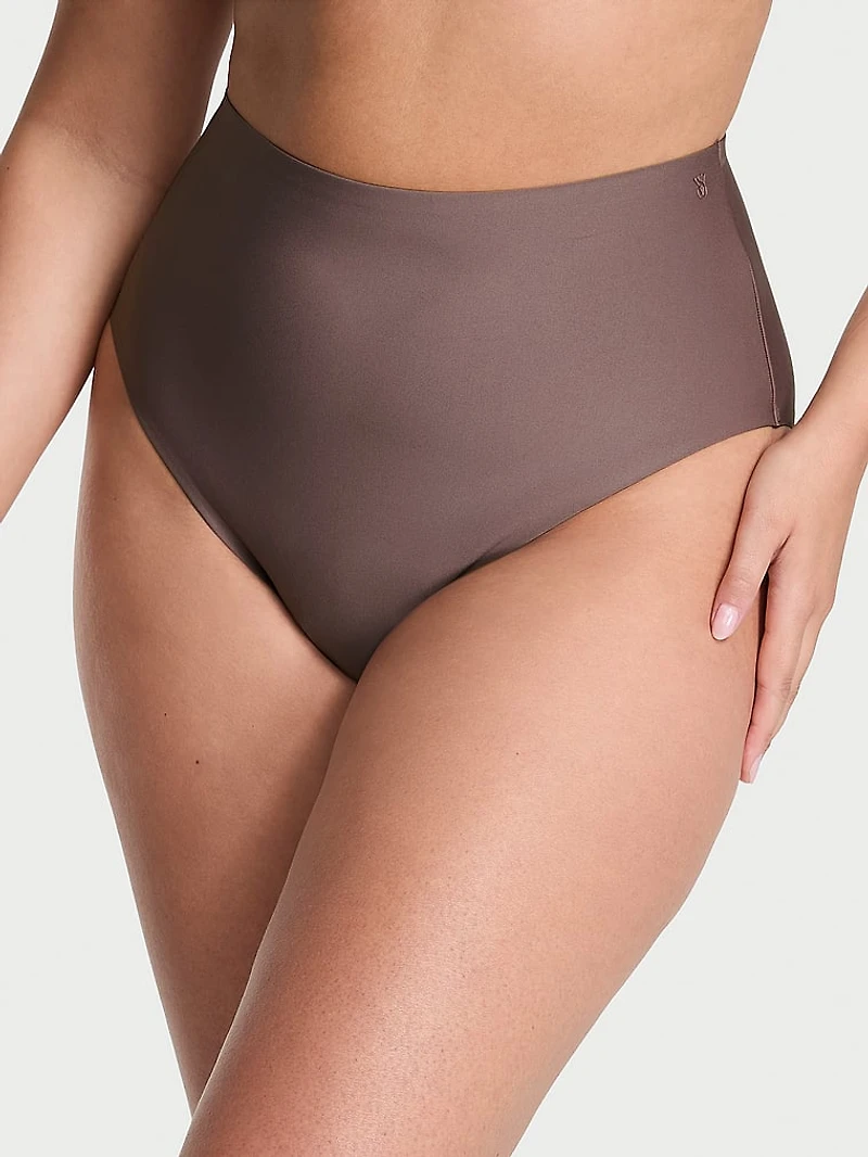 Luxe Contour High-Rise Cheeky Panty
