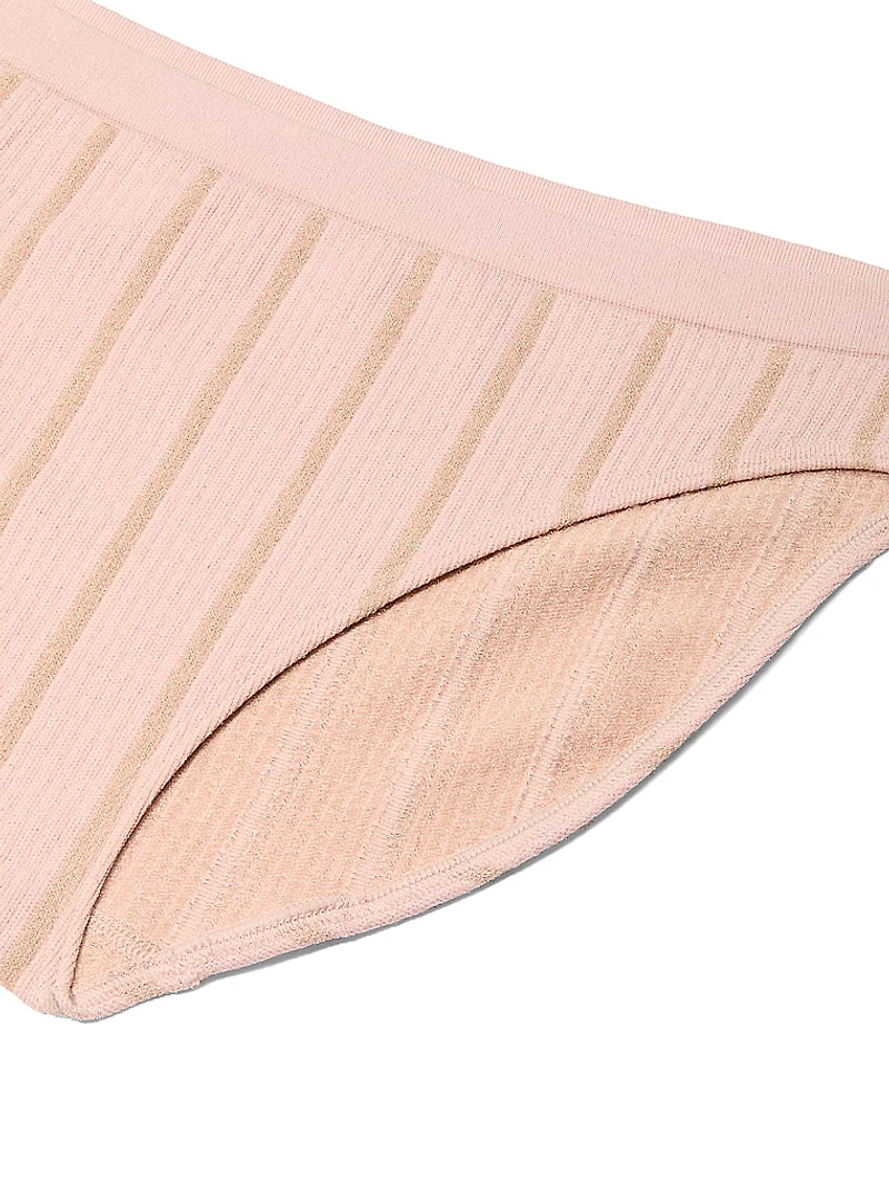 Seamless Bikini Panty