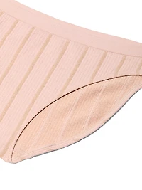 Seamless Bikini Panty