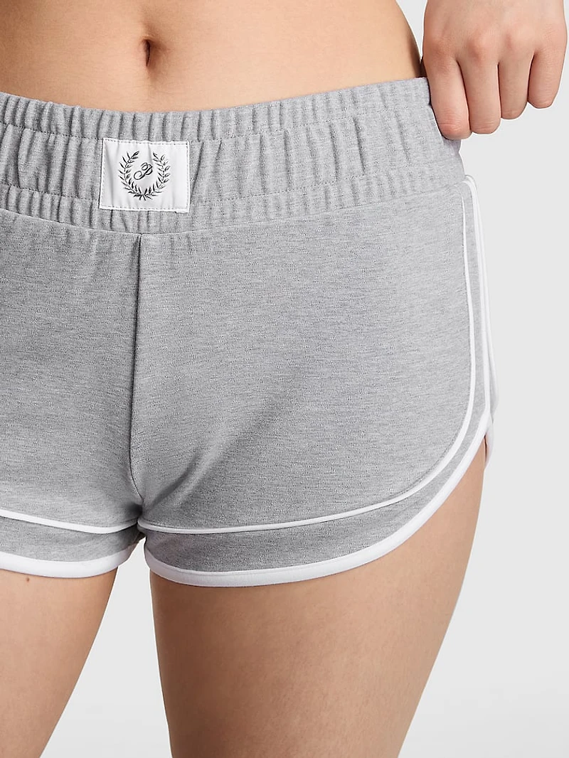 Soft Modal Gym Shorts