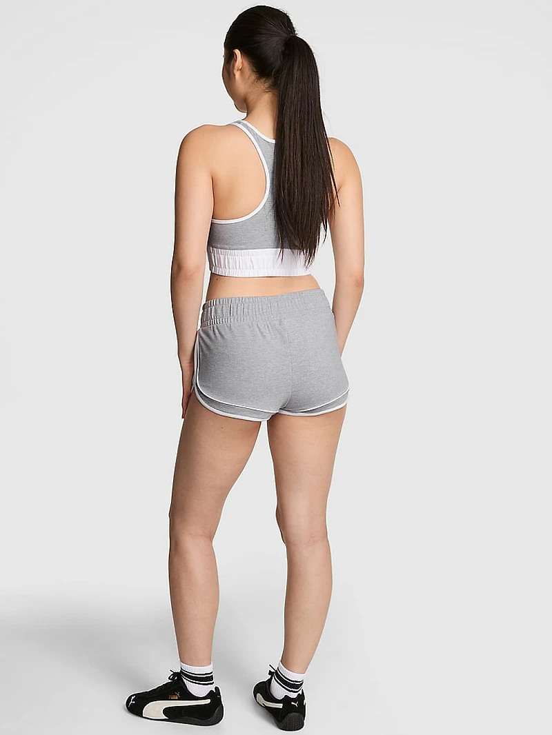 Soft Modal Gym Shorts