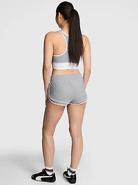 Soft Modal Gym Shorts