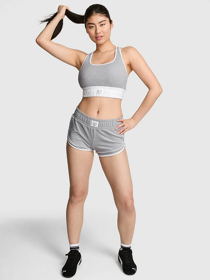 Soft Modal Gym Shorts