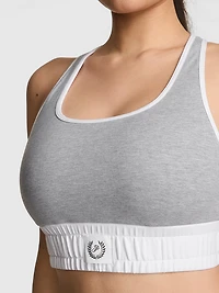 Soft Modal Racerback Bra