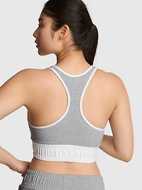 Soft Modal Racerback Bra