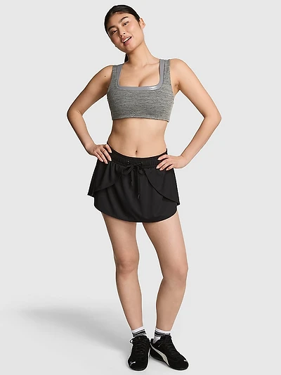 Relay Tulip Skort