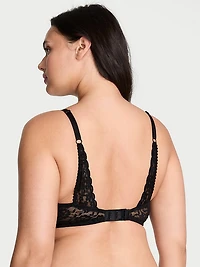 Sexy Tee Smooth Wireless Push-Up Bra
