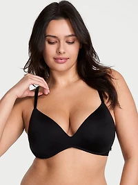 Sexy Tee Smooth Wireless Push-Up Bra