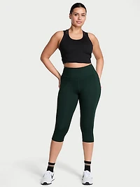 VSX Essential Pocket Capri Legging