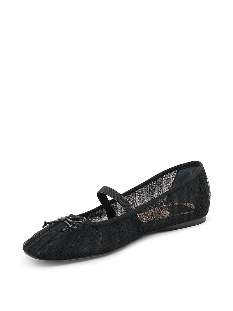 Raeven Ballet Flat