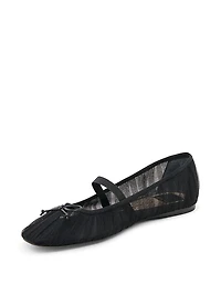 Raeven Ballet Flat
