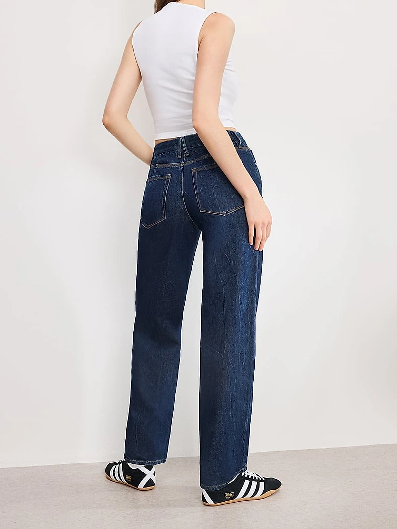 Good 90s Relaxed Jeans