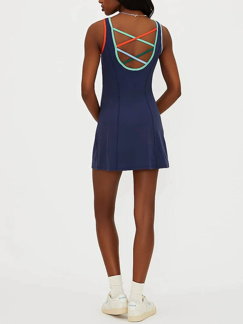 Amaris Dress