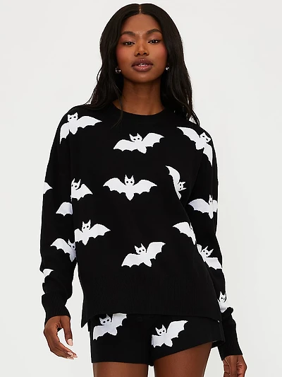 Callie Sweater