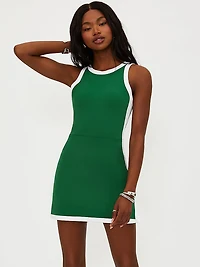 Zephyra Dress