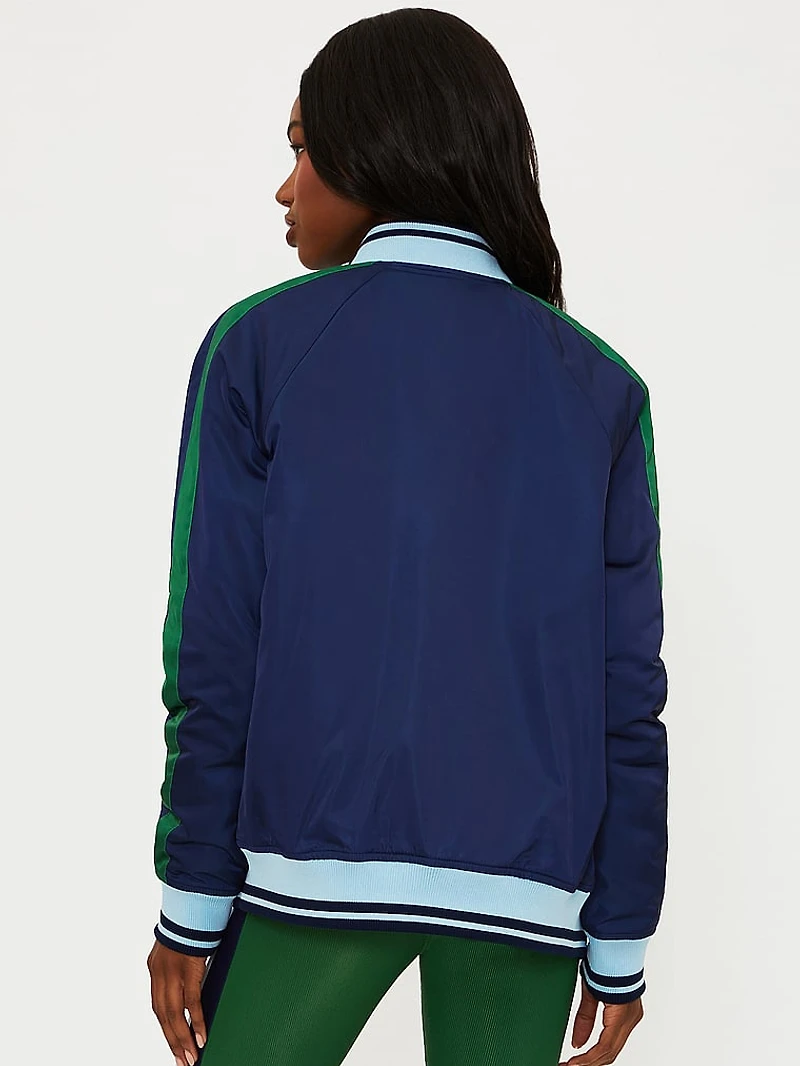 Flight Jacket