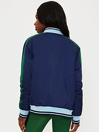 Flight Jacket
