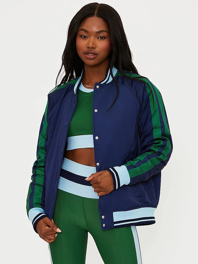 Flight Jacket