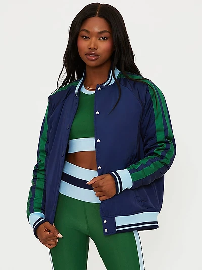 Flight Jacket