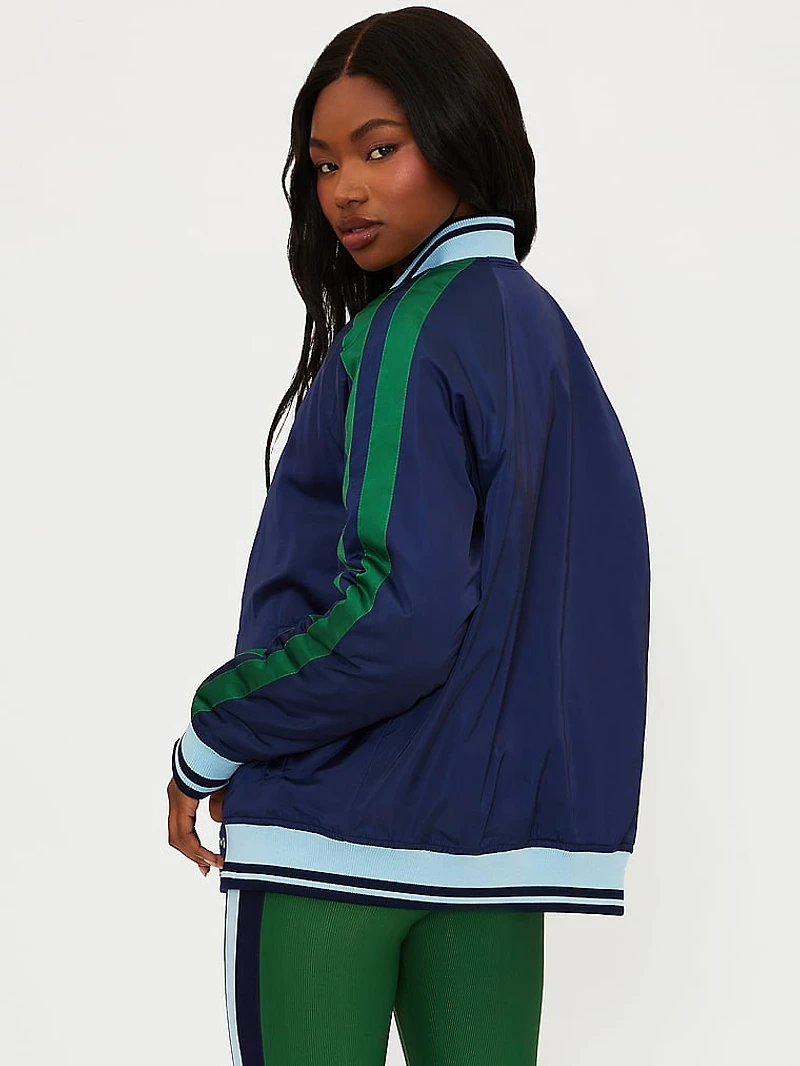 Flight Jacket