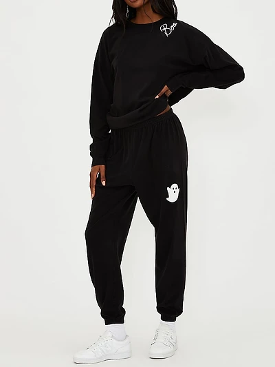 Georgie Pant