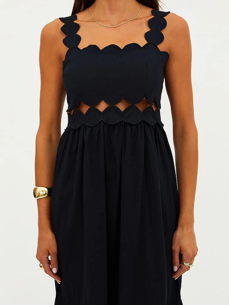 Campbell Dress