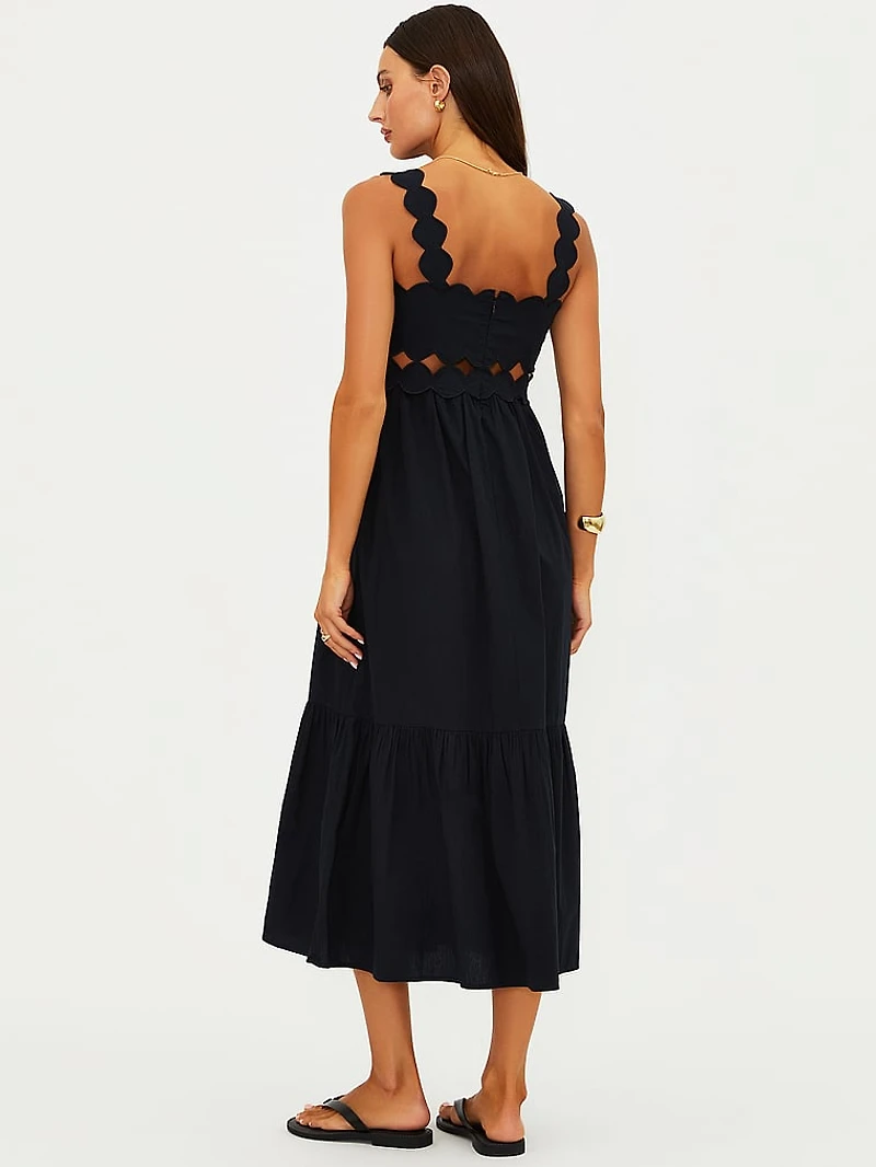 Campbell Dress