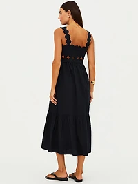 Campbell Dress