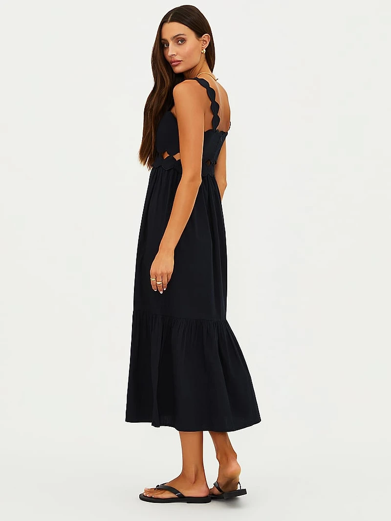 Campbell Dress