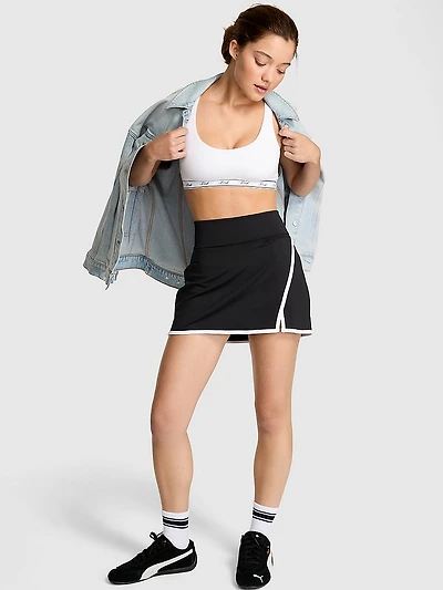 Relay Colorblock Skort