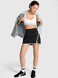 Relay Colorblock Skort
