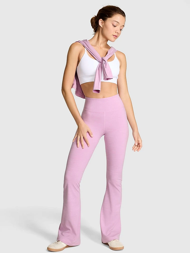 Relay Flare Leggings