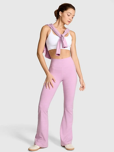 Relay Flare Leggings