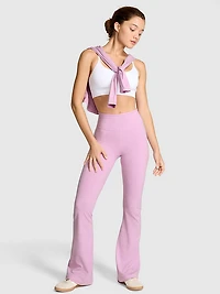 Relay Flare Leggings