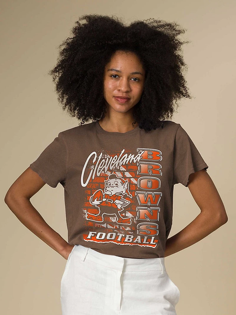 Philadelphia Eagles MVP Vintage Tee