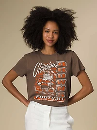 Philadelphia Eagles MVP Vintage Tee