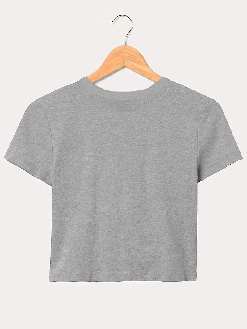 Kansas City Chiefs Sideline Baby Tee