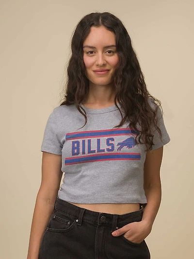 Pittsburgh Steelers Sideline Baby Tee