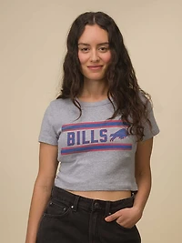 Pittsburgh Steelers Sideline Baby Tee