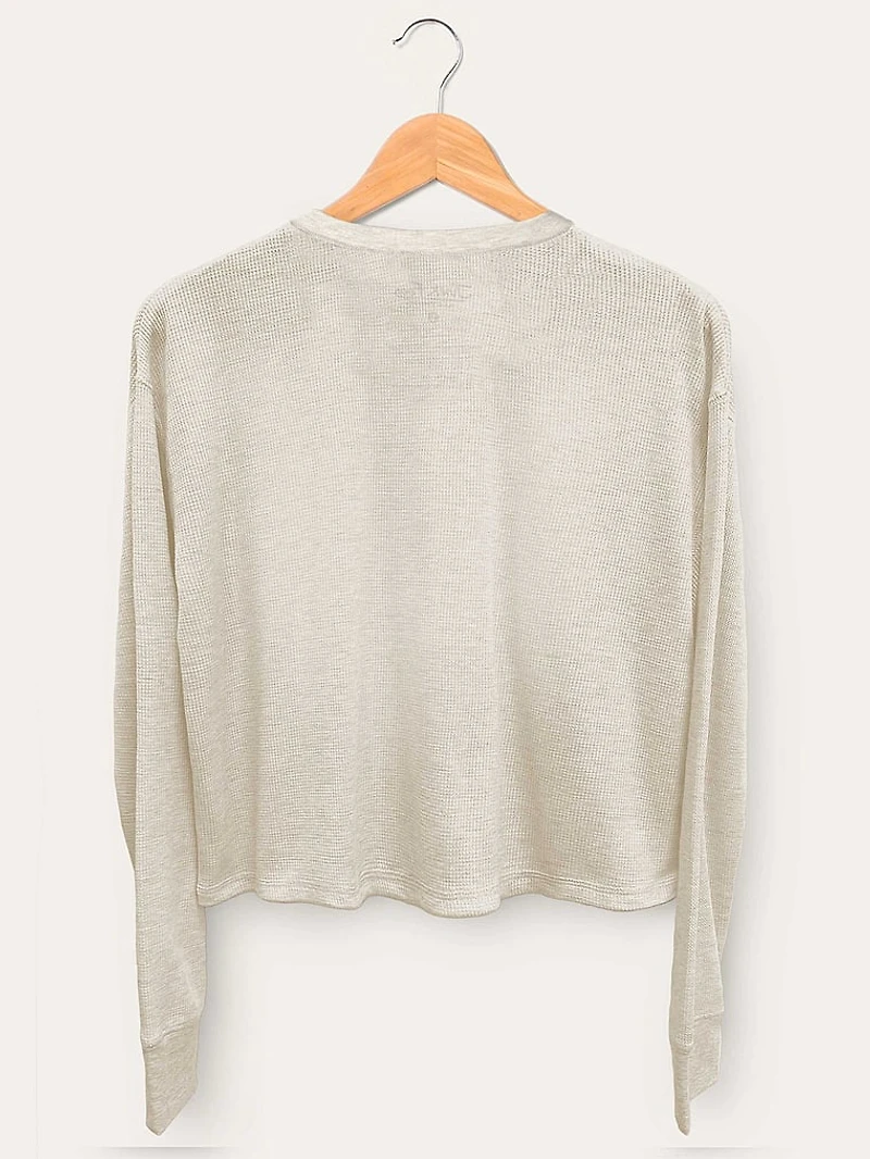 Philadelphia Eagles Slant Crop Thermal