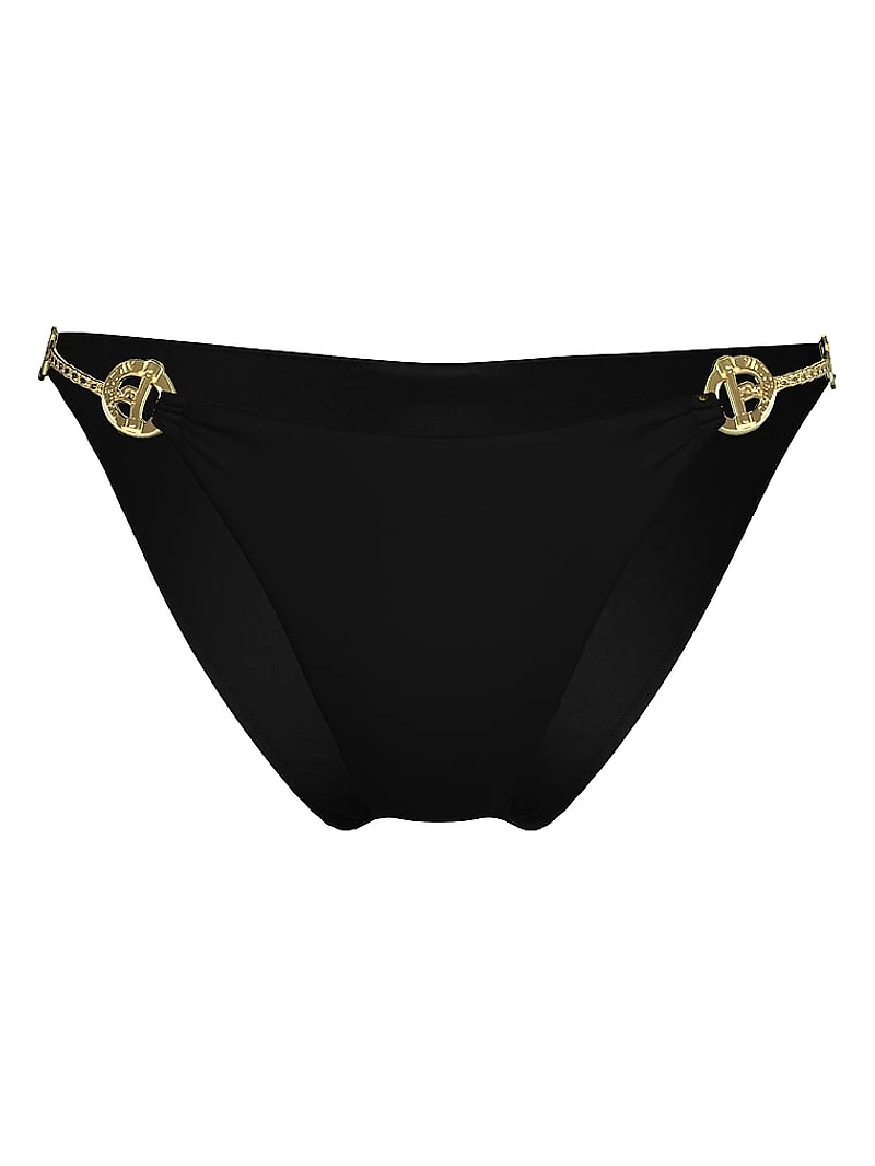 Archives Essential Toggle Cheeky Bikini Bottom