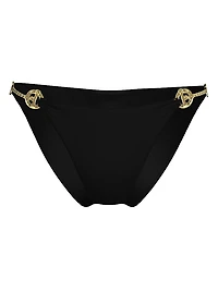 Archives Essential Toggle Cheeky Bikini Bottom