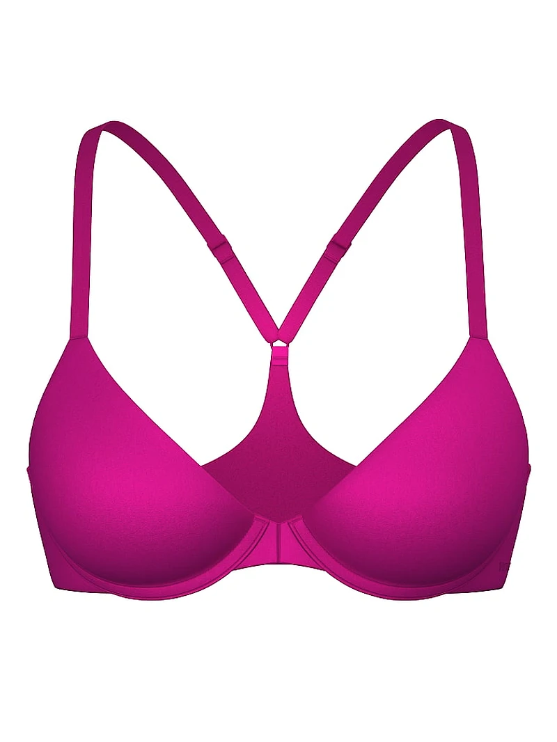 Secret Front-Close Ultra Lightly Lined Bra