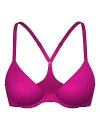 Secret Front-Close Ultra Lightly Lined Bra
