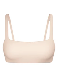 Luxe Contour Scoop Lightly Lined Bra