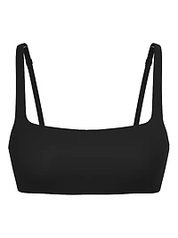 Luxe Contour Scoop Lightly Lined Bra