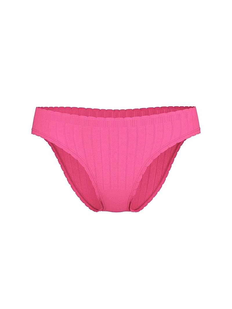 Seamless Bikini Panty